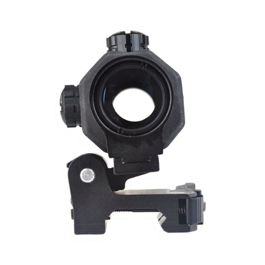 AIM-O MAGNIFIER INGRANDITORE 3X ABBATTIBILE NERO (AO5348-B)