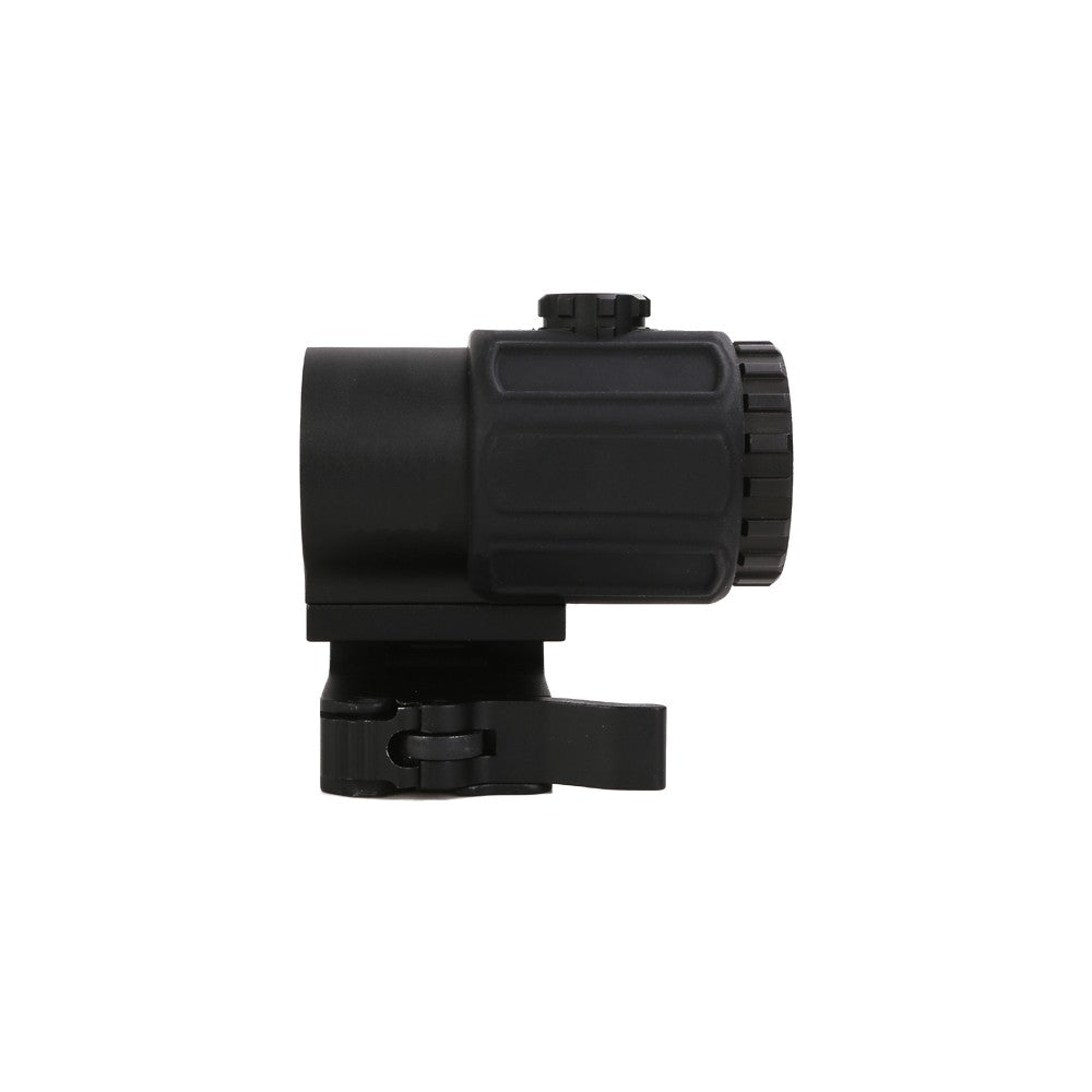 BIG DRAGON MAGNIFIER 3X NERO (BD5198)