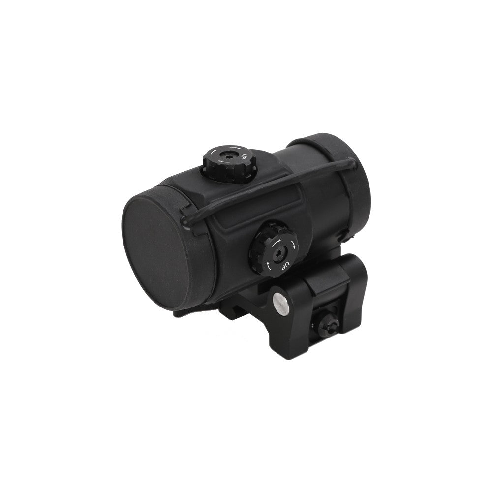BIG DRAGON MAGNIFIER 3X NERO (BD5198)