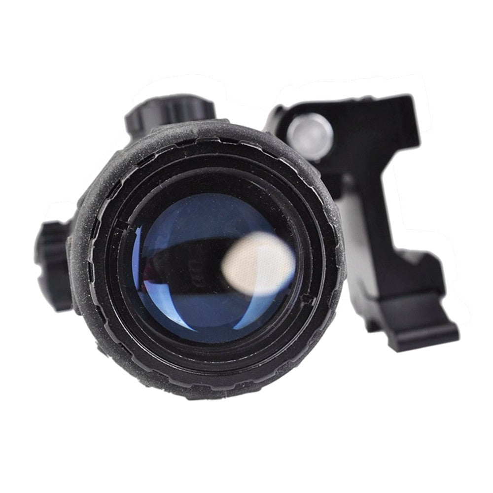 AIM-O MAGNIFIER INGRANDITORE 3X ABBATTIBILE NERO (AO5348-B)