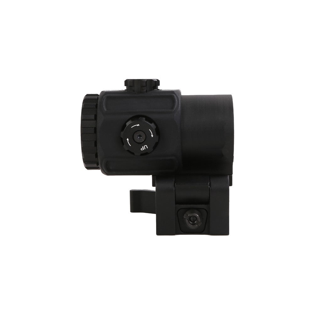 BIG DRAGON MAGNIFIER 3X NERO (BD5198)