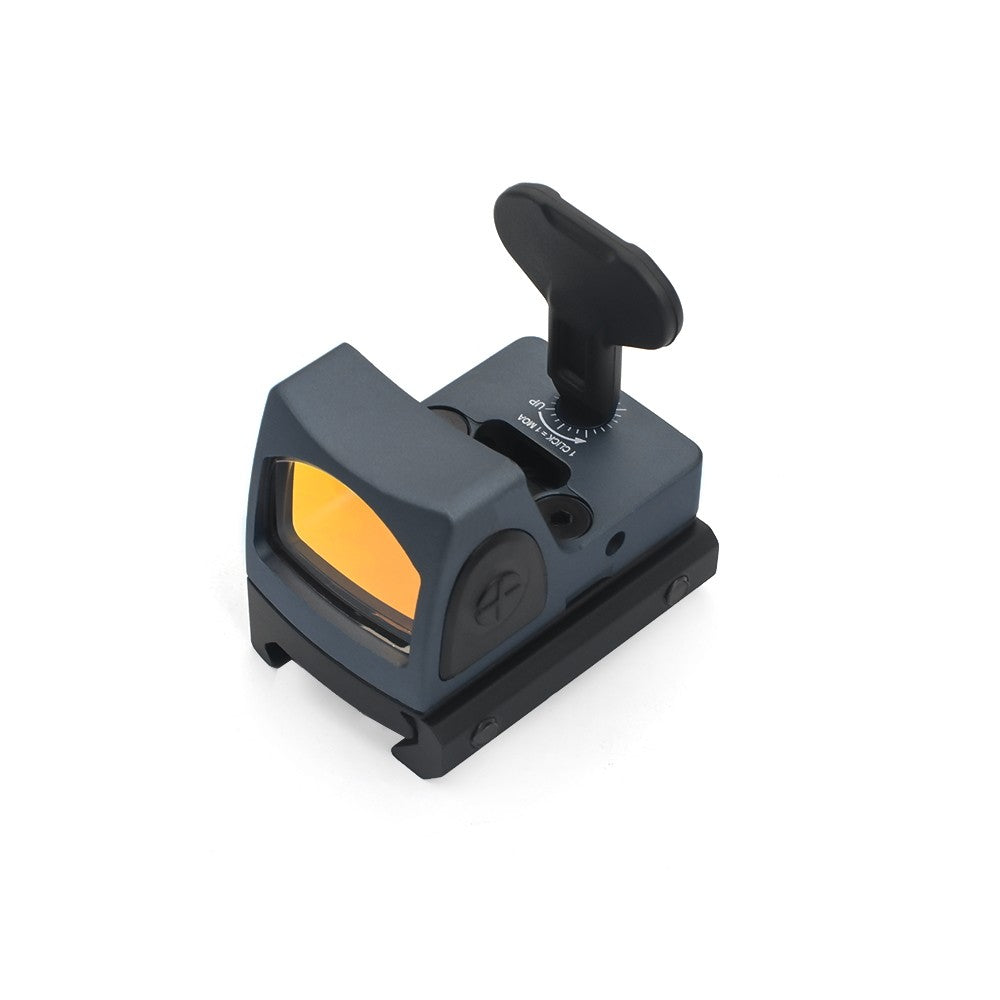 AIM-O MINI RED DOT RMR PISTOLA GRIGIO (AO1006-GY)