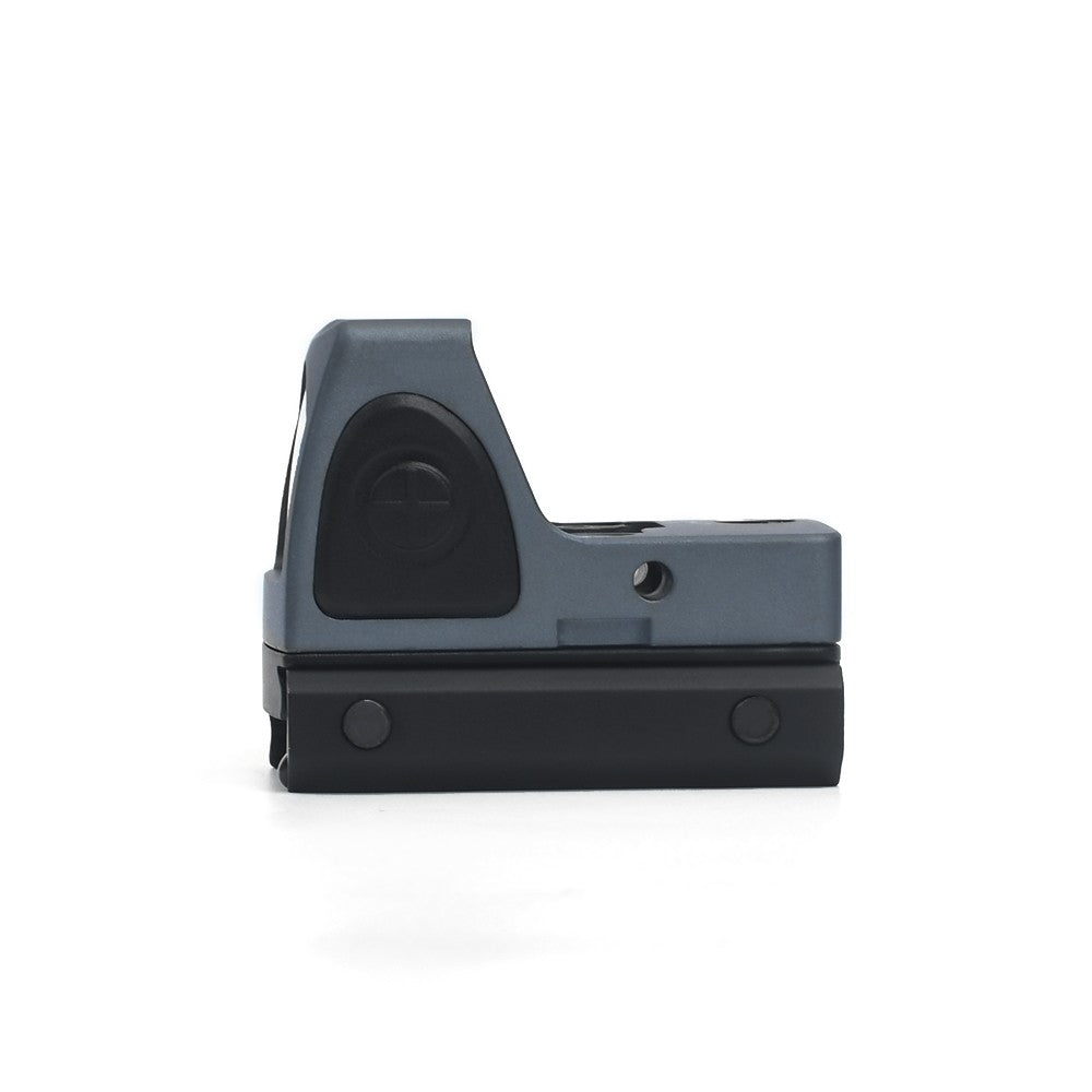 AIM-O MINI RED DOT RMR PISTOLA GRIGIO (AO1006-GY)