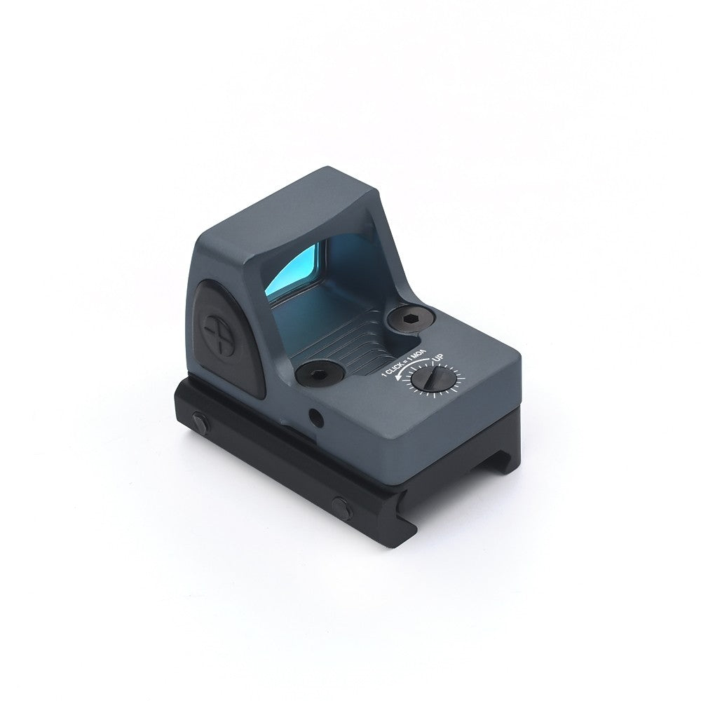 AIM-O MINI RED DOT RMR PISTOLA GRIGIO (AO1006-GY)