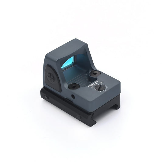 AIM-O MINI RED DOT RMR PISTOLA GRIGIO (AO1006-GY)