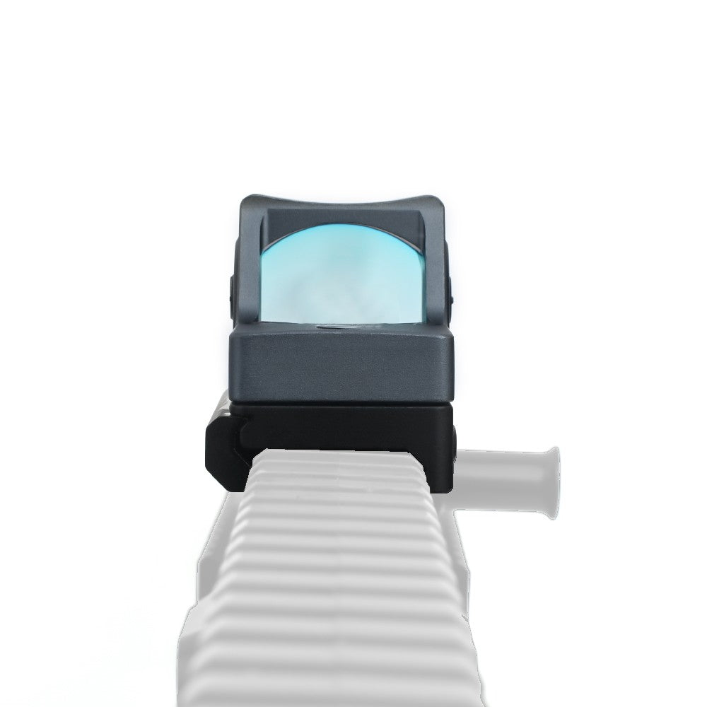 AIM-O MINI RED DOT RMR PISTOLA GRIGIO (AO1006-GY)