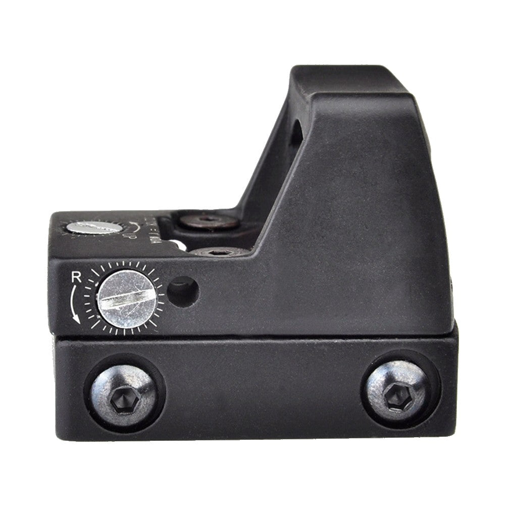 AIM-O MINI RED DOT RMR MICRO NERO (AO1005-B)