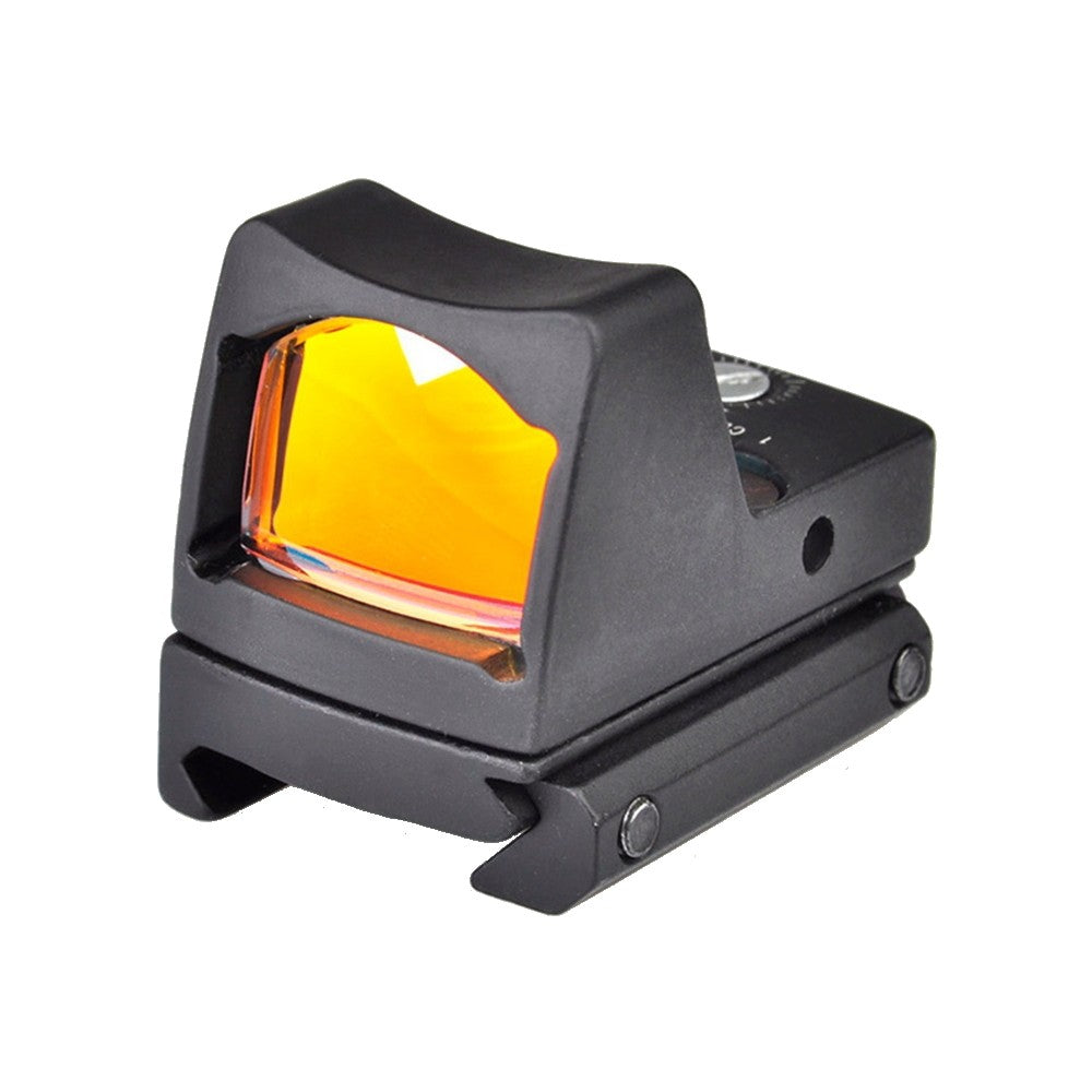 AIM-O MINI RED DOT RMR MICRO NERO (AO1005-B)