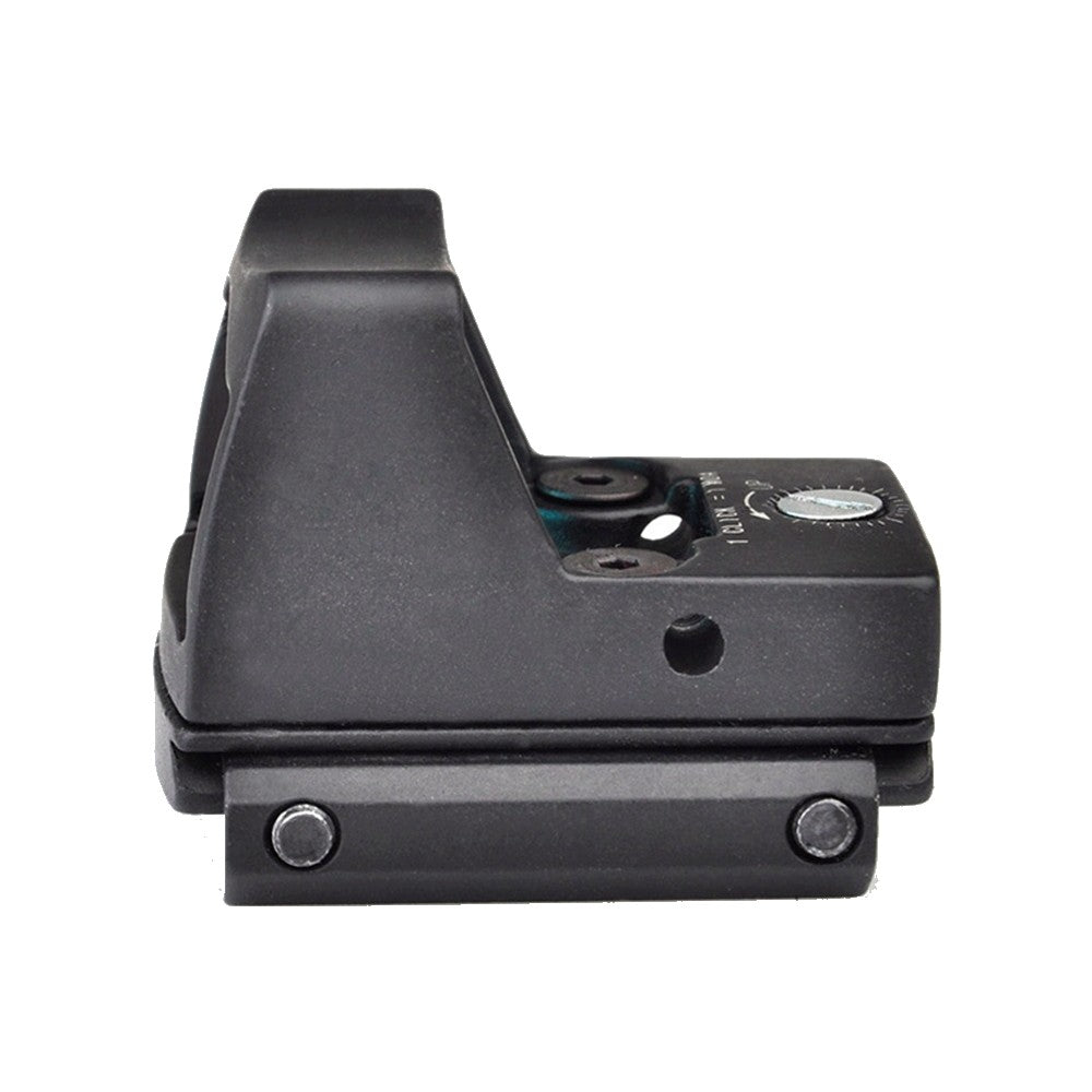 AIM-O MINI RED DOT RMR MICRO NERO (AO1005-B)