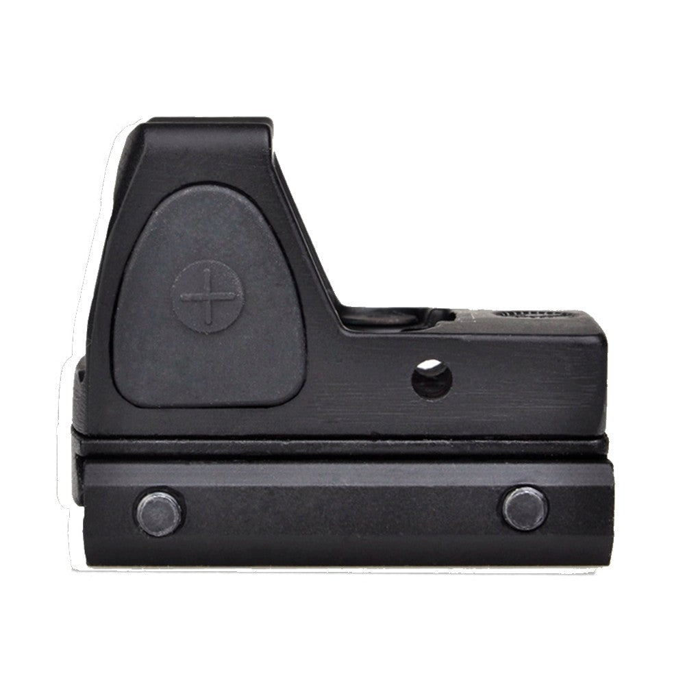 AIM-O MINI RED DOT RMR PISTOLA NERO (AO1006-B)