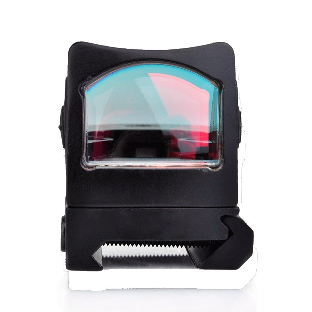 AIM-O MINI RED DOT RMR PISTOLA NERO (AO1006-B)