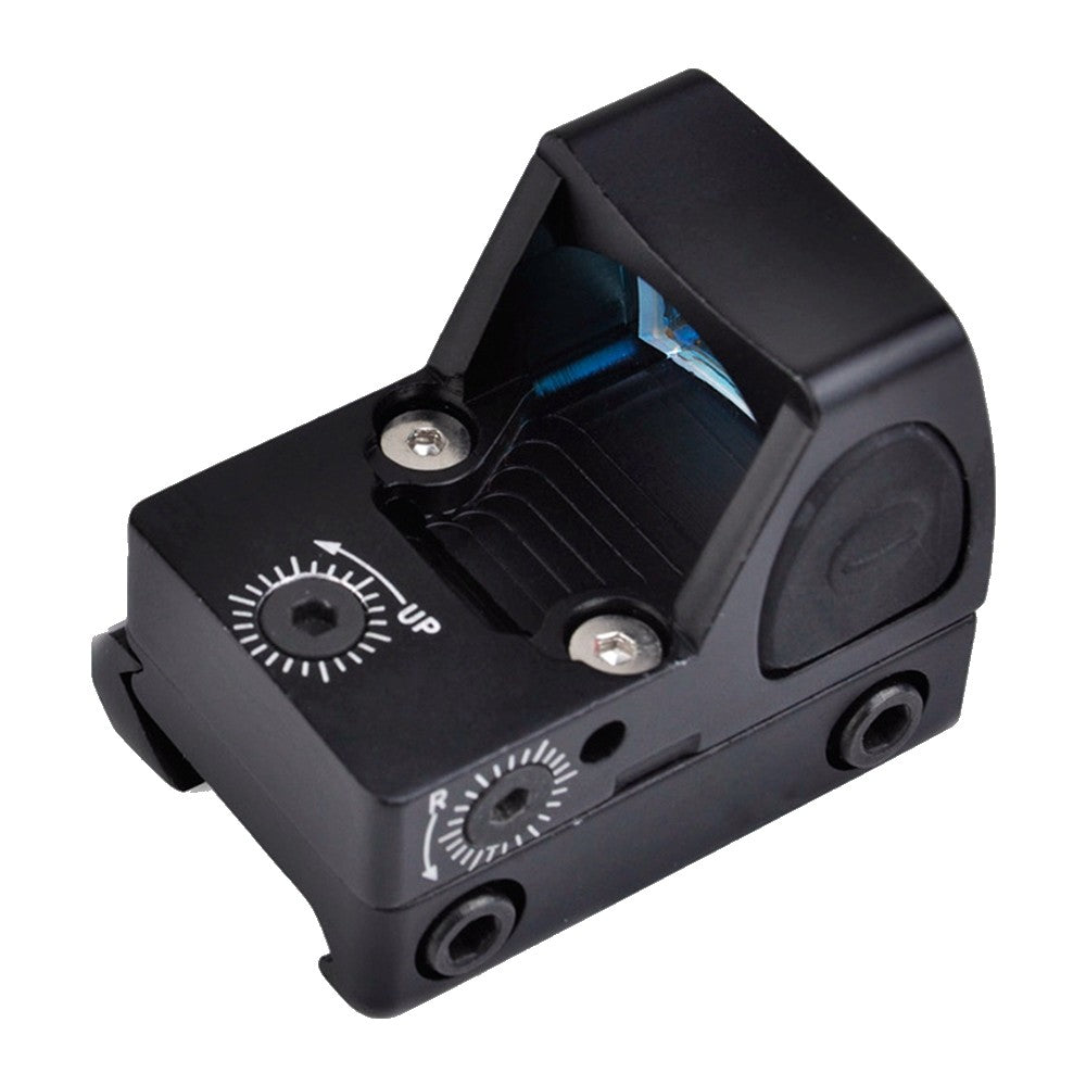AIM-O MINI RED DOT RMR PISTOLA NERO (AO1006-B)