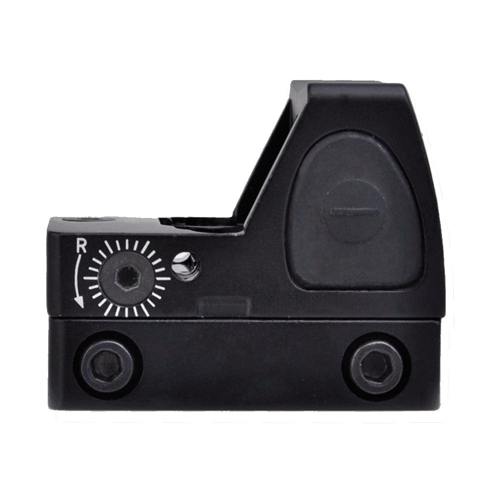 AIM-O MINI RED DOT RMR PISTOLA NERO (AO1006-B)