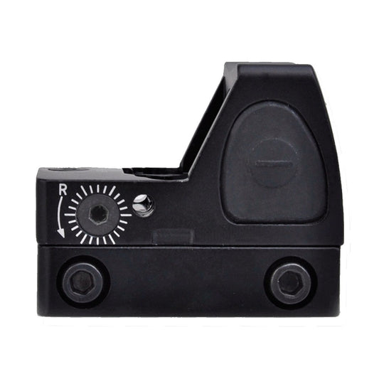 AIM-O MINI RED DOT RMR PISTOLA NERO (AO1006-B)