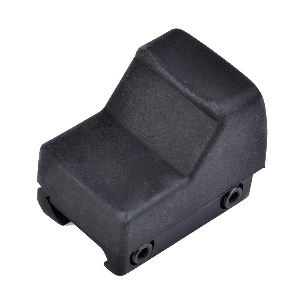 AIM-O MINI RED DOT RMR PISTOLA NERO (AO1006-B)