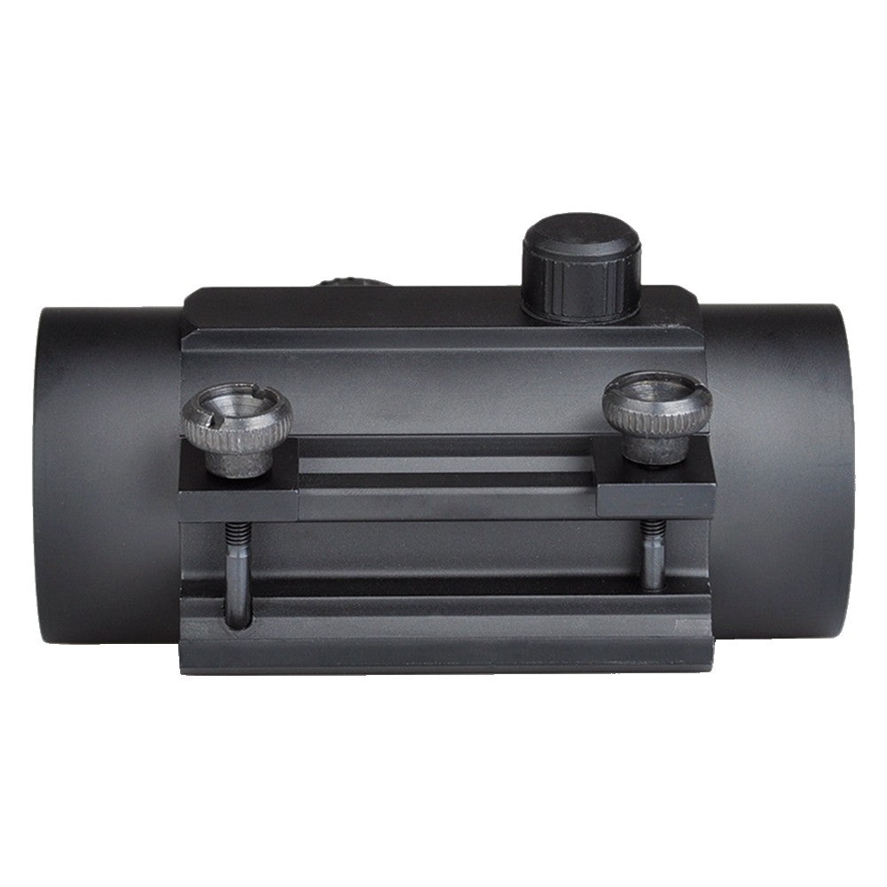 AIM-O RED DOT TUBOLARE STANDARD 1X40 NERO (AO3012-B)