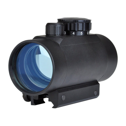 AIM-O RED DOT TUBOLARE STANDARD 1X40 NERO (AO3012-B)
