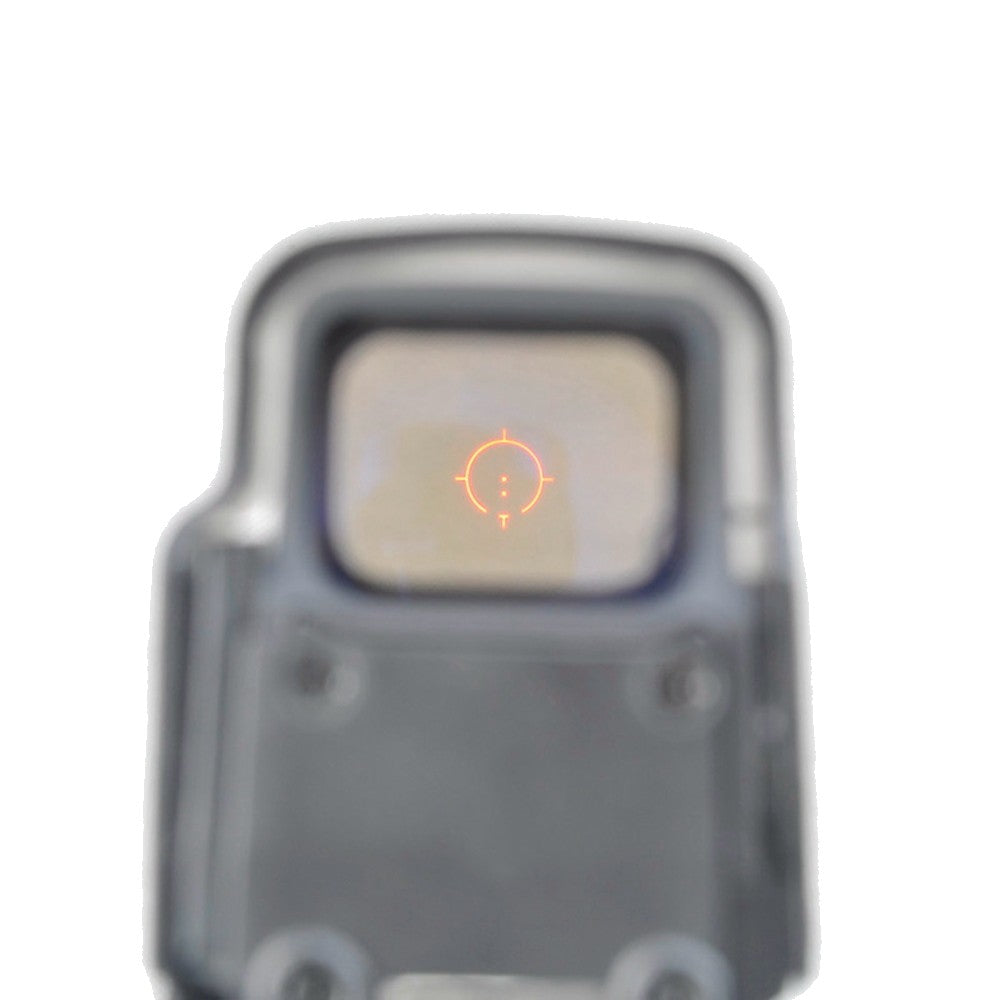 AIM-O RED DOT COMPATTO OLOGRAFICO XPS COMANDI LATERALI NERO (AO5063-B)