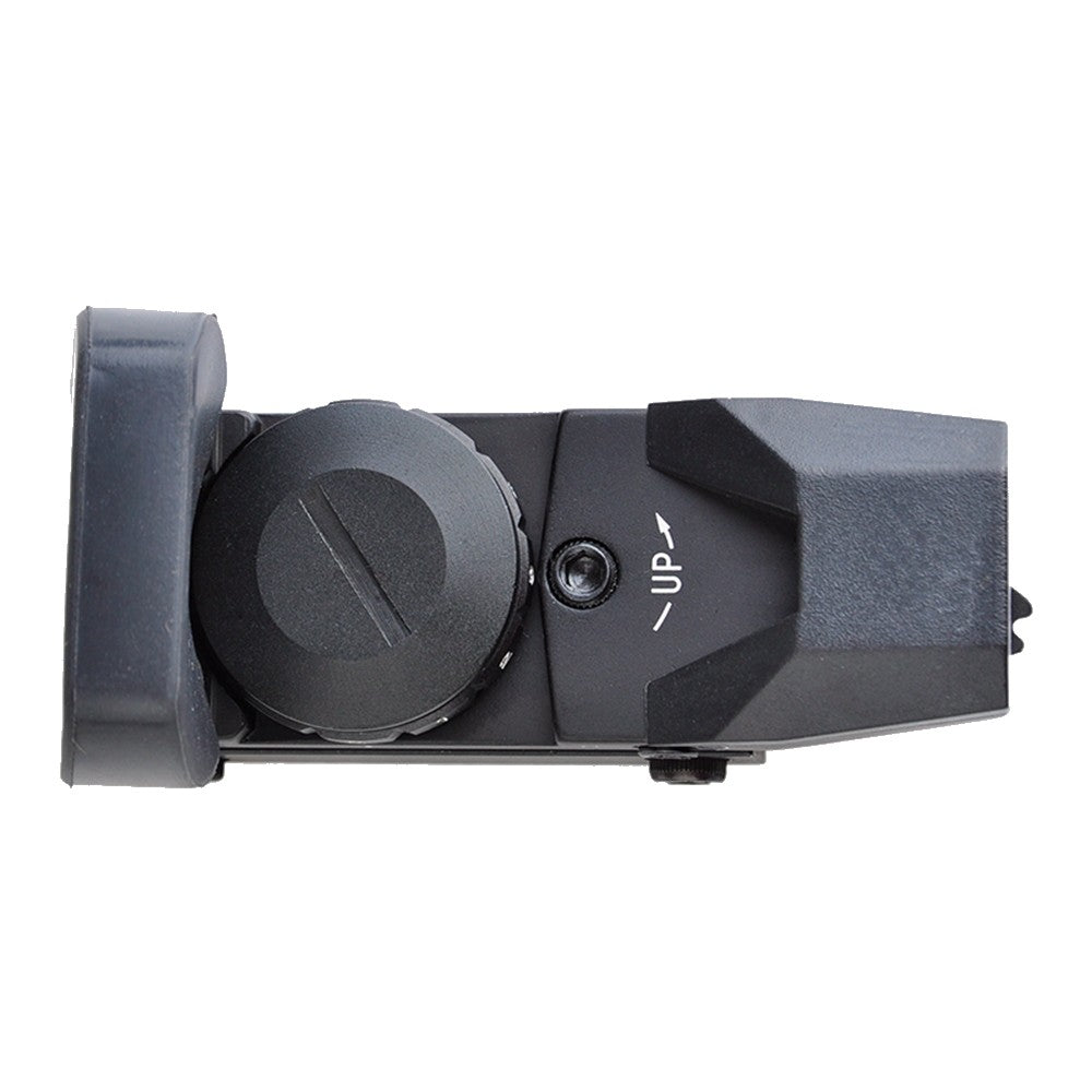 AIM-O RED DOT MULTI-RETICOLO REFLEX NERO (AO3015-B)