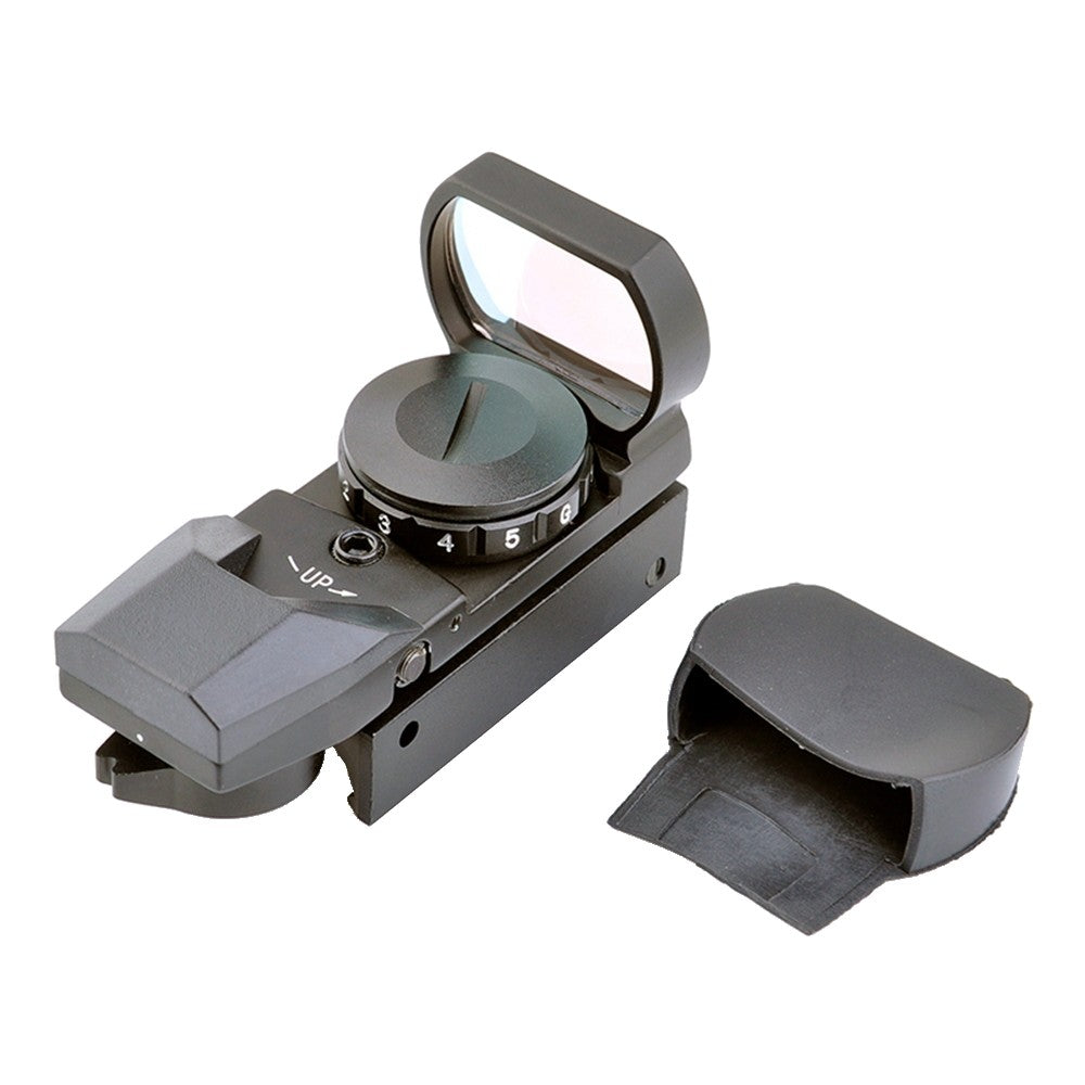 AIM-O RED DOT MULTI-RETICOLO REFLEX NERO (AO3015-B)