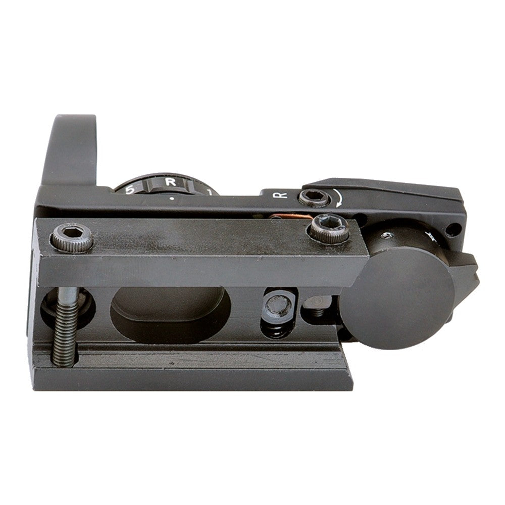 AIM-O RED DOT MULTI-RETICOLO REFLEX NERO (AO3015-B)