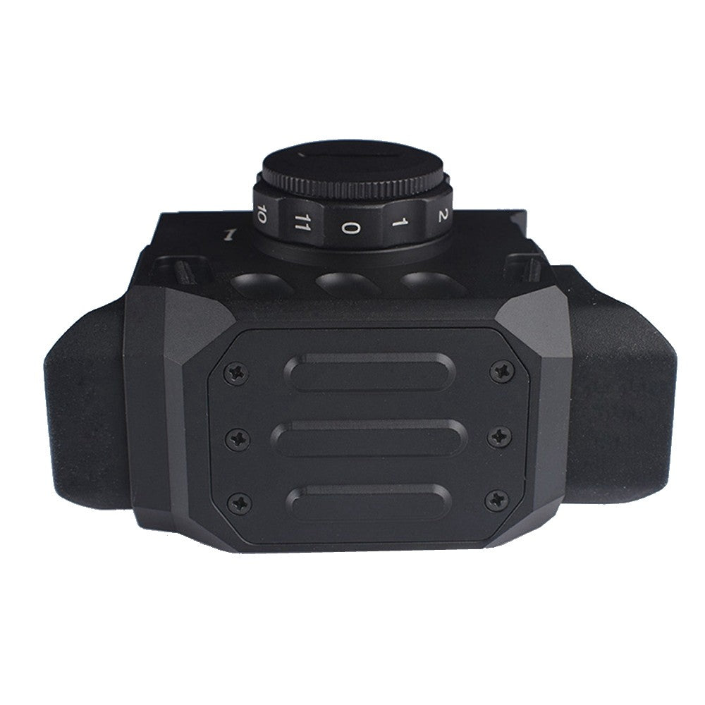 AIM-O RED DOT FC1 EG1 NERO (AO6004-B)