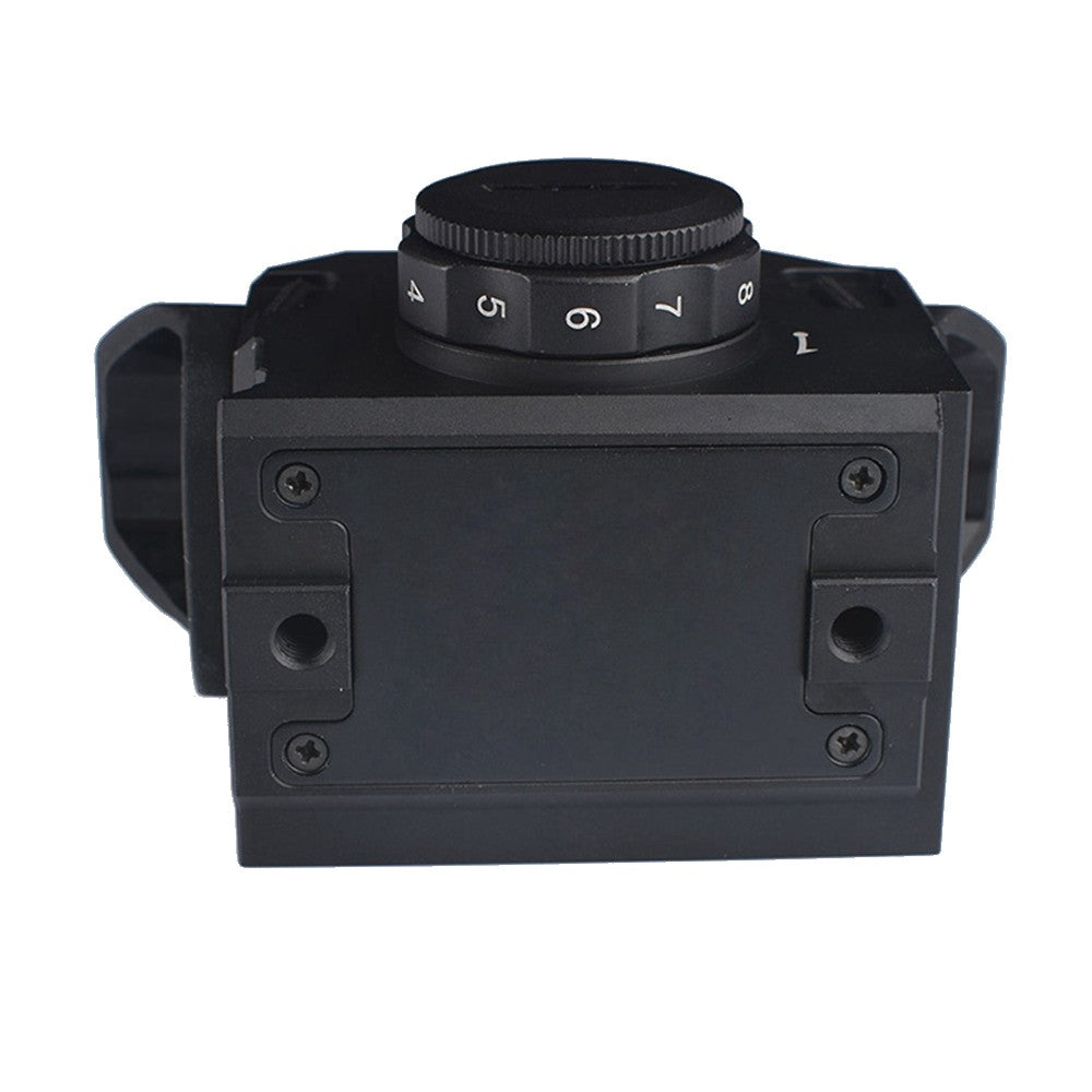 AIM-O RED DOT FC1 EG1 NERO (AO6004-B)