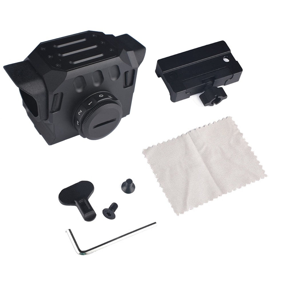 AIM-O RED DOT FC1 EG1 NERO (AO6004-B)
