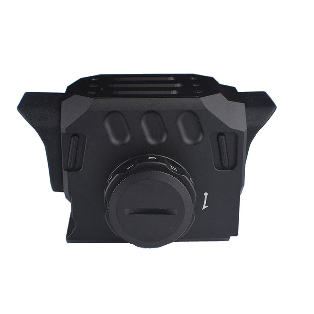 AIM-O RED DOT FC1 EG1 NERO (AO6004-B)
