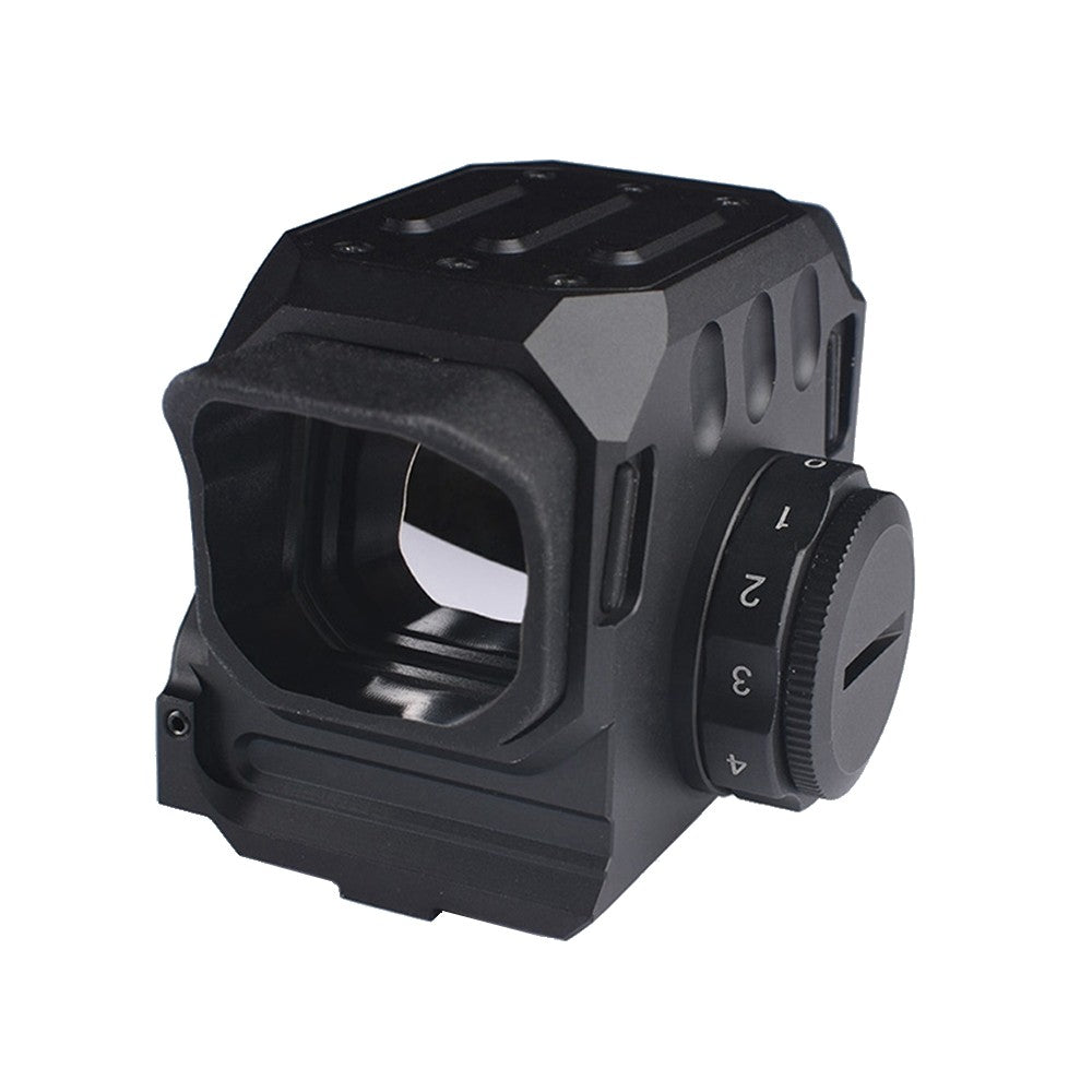 AIM-O RED DOT FC1 EG1 NERO (AO6004-B)