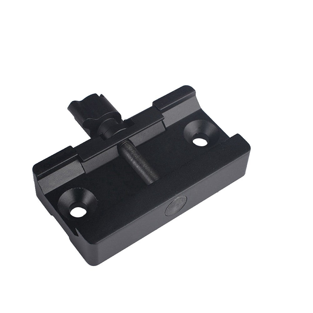 AIM-O RED DOT FC1 EG1 NERO (AO6004-B)