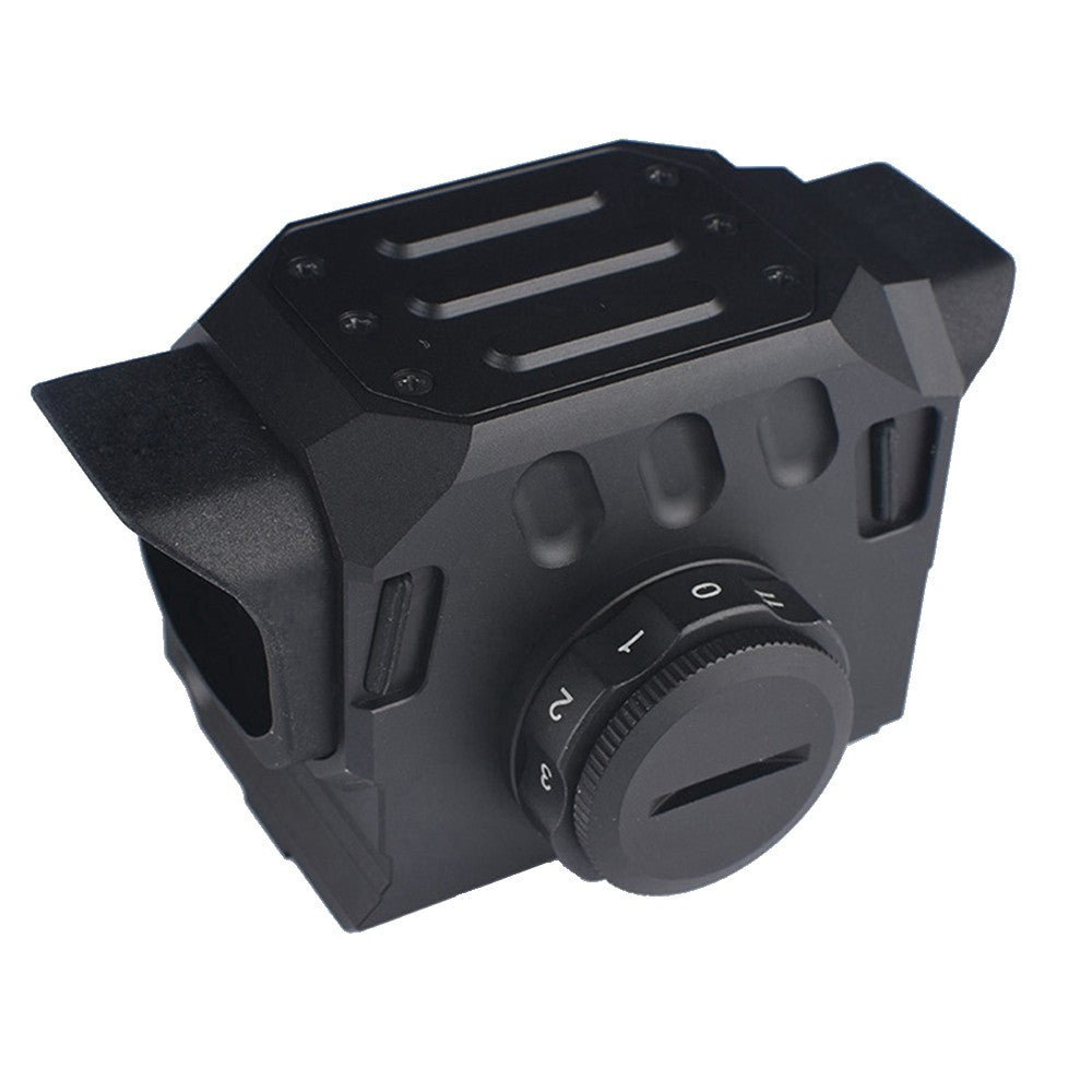 AIM-O RED DOT FC1 EG1 NERO (AO6004-B)