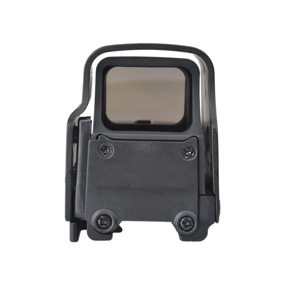 AIM-O RED DOT OLOGRAFICO 552 COMANDI LATERALI NERO (AO5064-B)