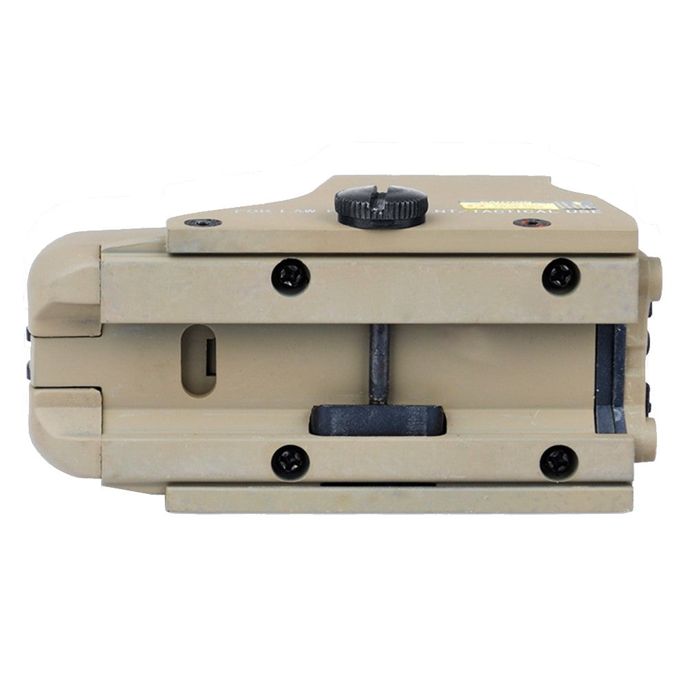 AIM-O RED DOT OLOGRAFICO CORTO 551 TANDARK EARTH (AO5017-T)