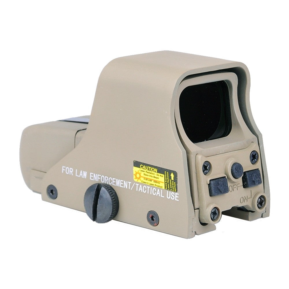 AIM-O RED DOT OLOGRAFICO CORTO 551 TANDARK EARTH (AO5017-T)