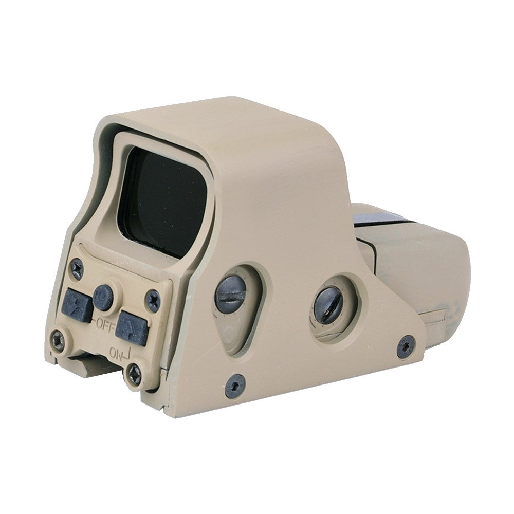 AIM-O RED DOT OLOGRAFICO CORTO 551 TANDARK EARTH (AO5017-T)