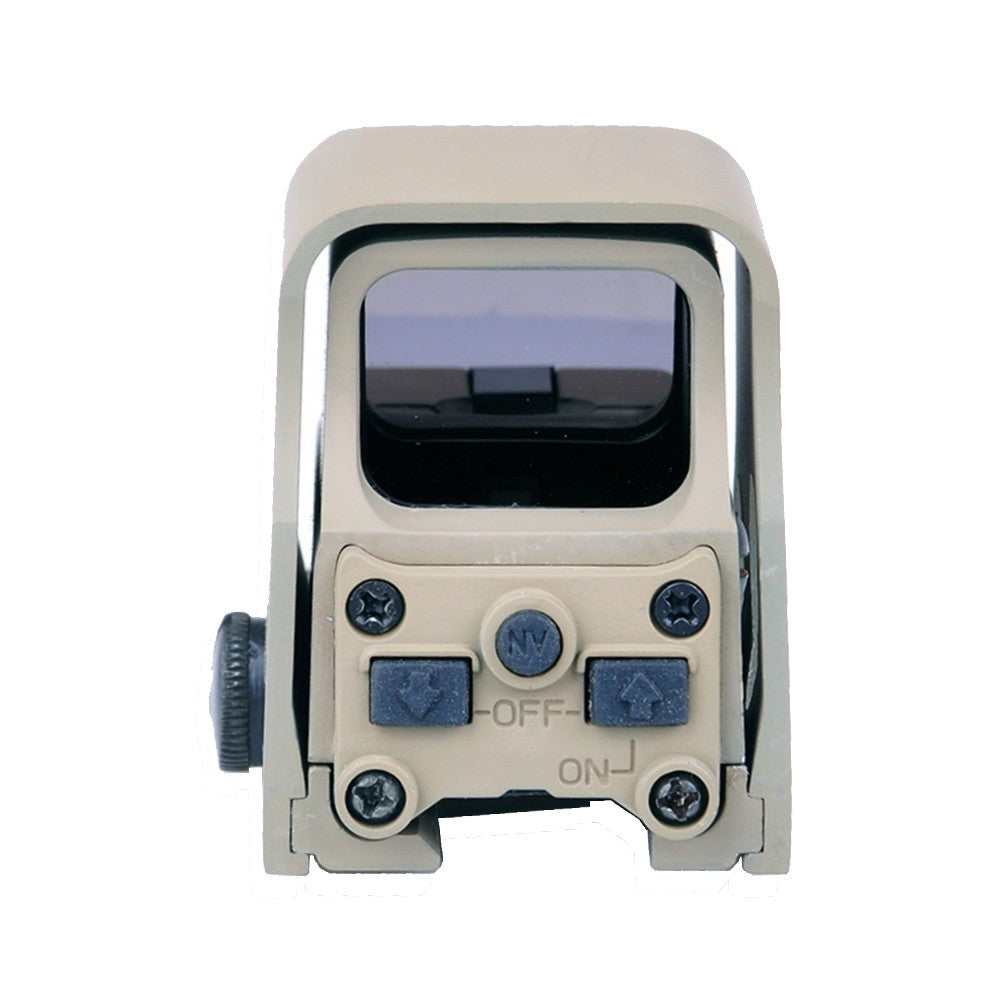 AIM-O RED DOT OLOGRAFICO CORTO 551 TANDARK EARTH (AO5017-T)