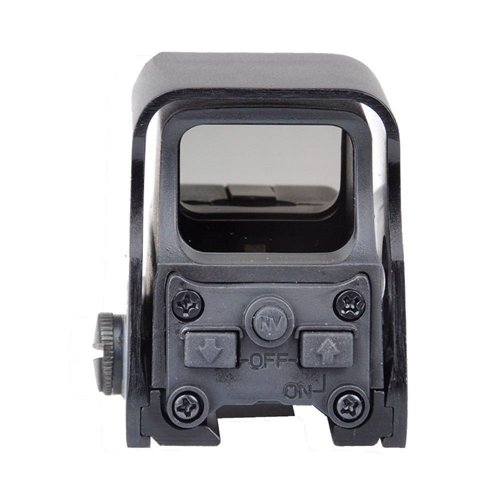 AIM-O RED DOT OLOGRAFICO CORTO 551 NERO (AO5017-B)