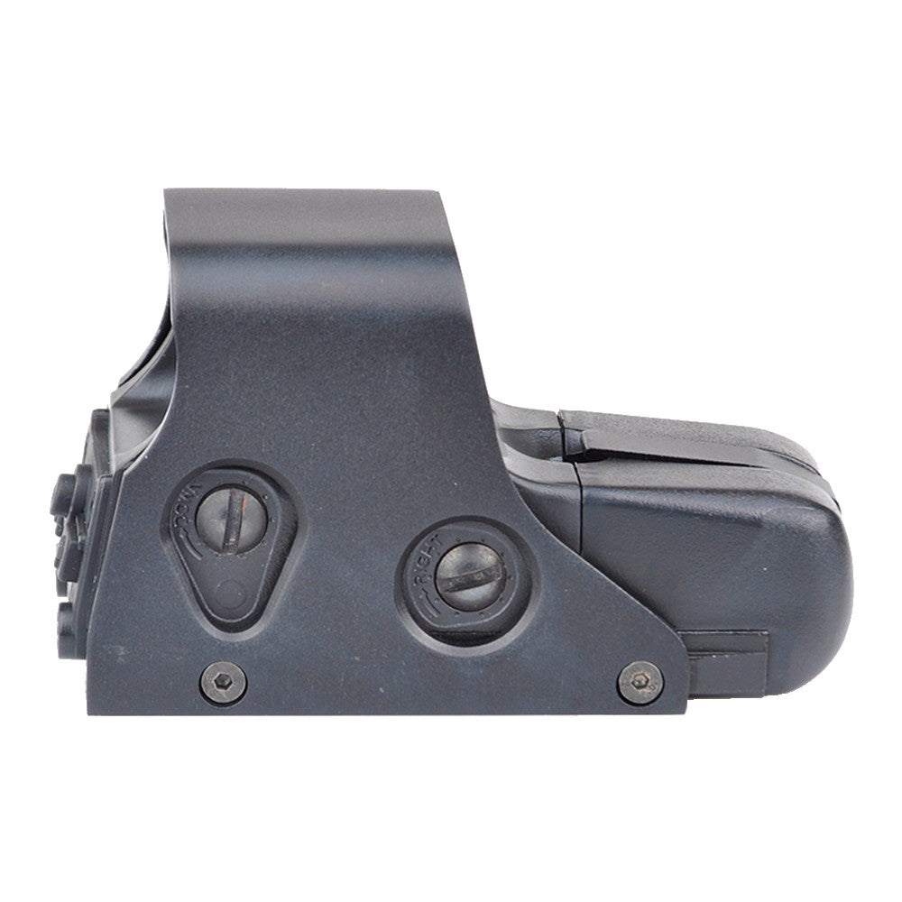 AIM-O RED DOT OLOGRAFICO CORTO 551 NERO (AO5017-B)