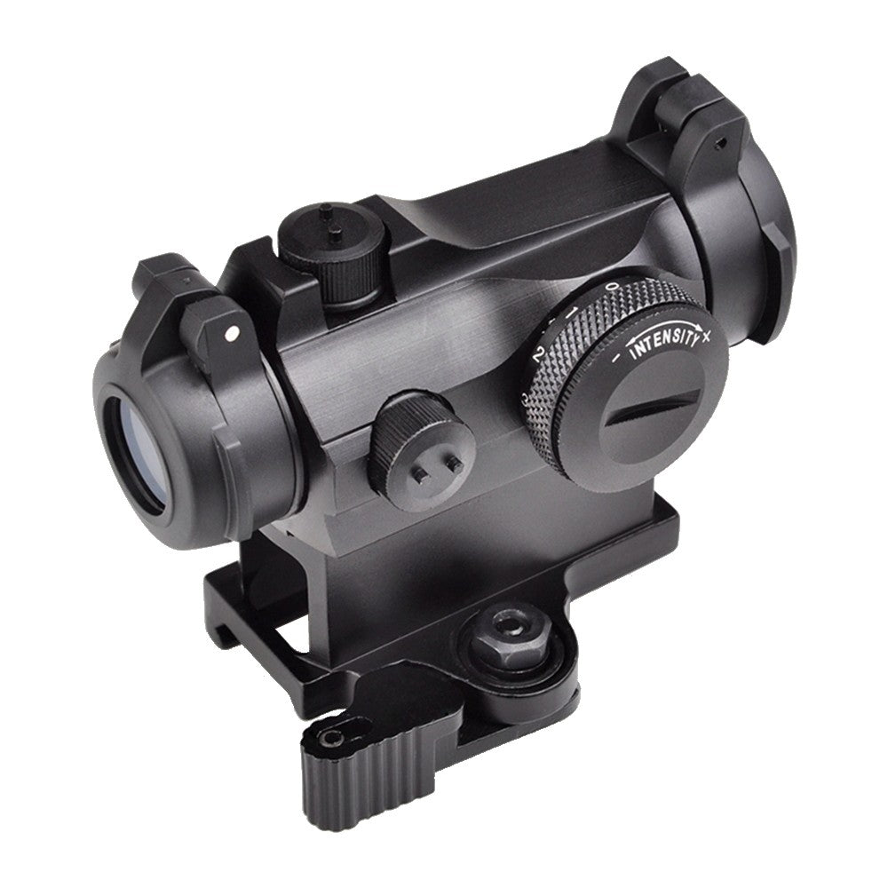 AIM-O RED DOT MICRO T1 SIGHT NERO (AO5074-B)