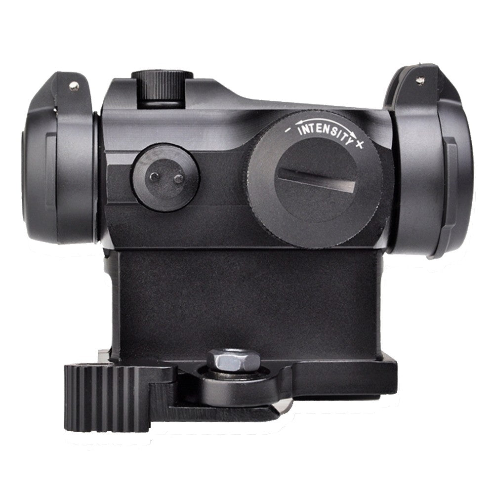 AIM-O RED DOT MICRO T1 SIGHT NERO (AO5074-B)