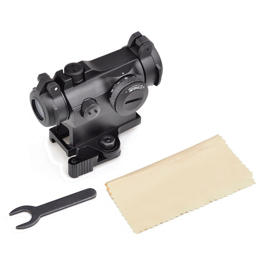 AIM-O RED DOT MICRO T1 SIGHT NERO (AO5074-B)