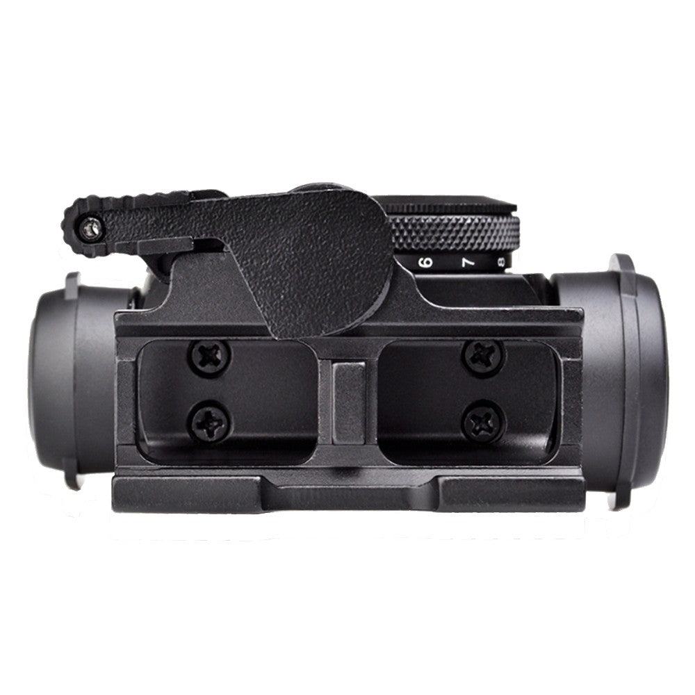 AIM-O RED DOT MICRO T1 SIGHT NERO (AO5074-B)