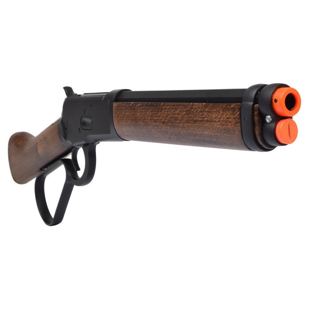 A&K FUCILE A GAS M1873 LEVER ACTION WILD WEST NERO (1873B)