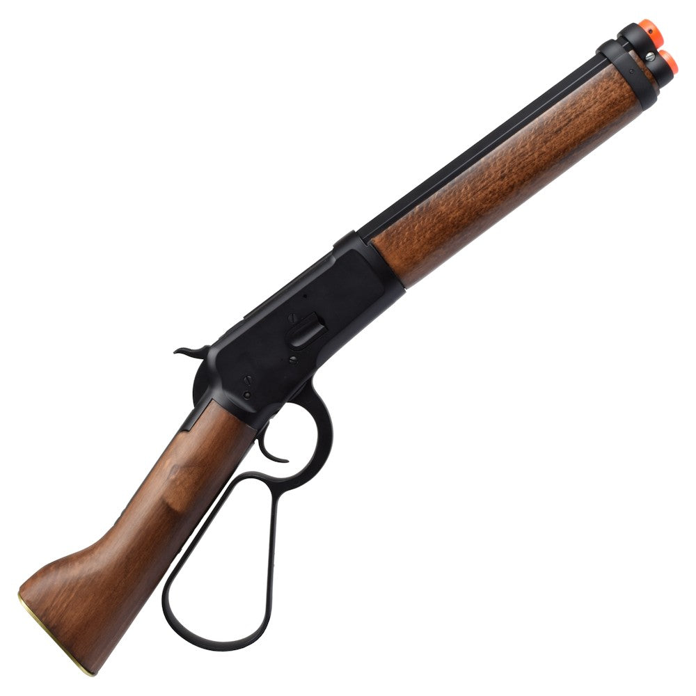 A&K FUCILE A GAS M1873 LEVER ACTION WILD WEST NERO (1873B)