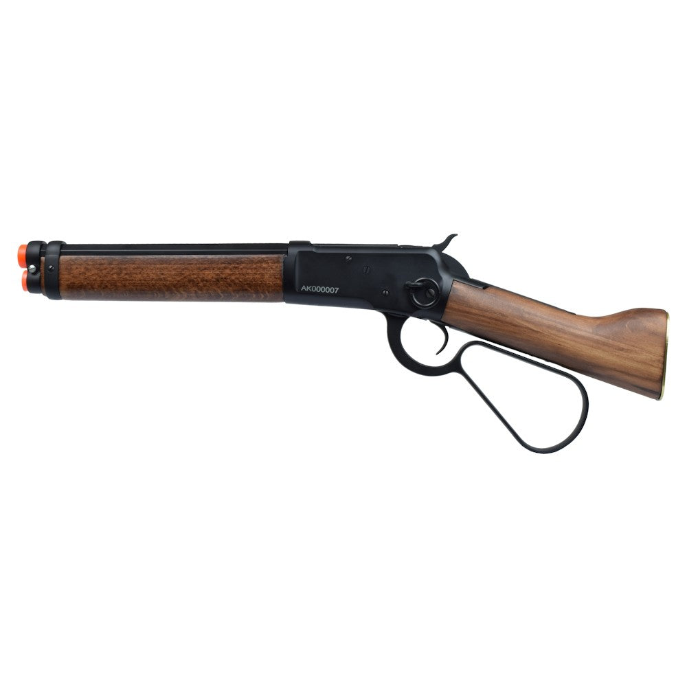 A&K FUCILE A GAS M1873 LEVER ACTION WILD WEST NERO (1873B)