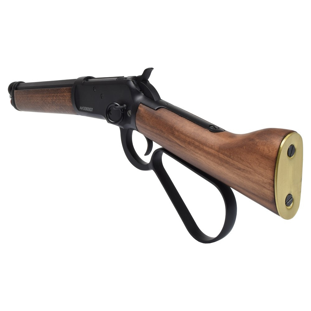 A&K FUCILE A GAS M1873 LEVER ACTION WILD WEST NERO (1873B)