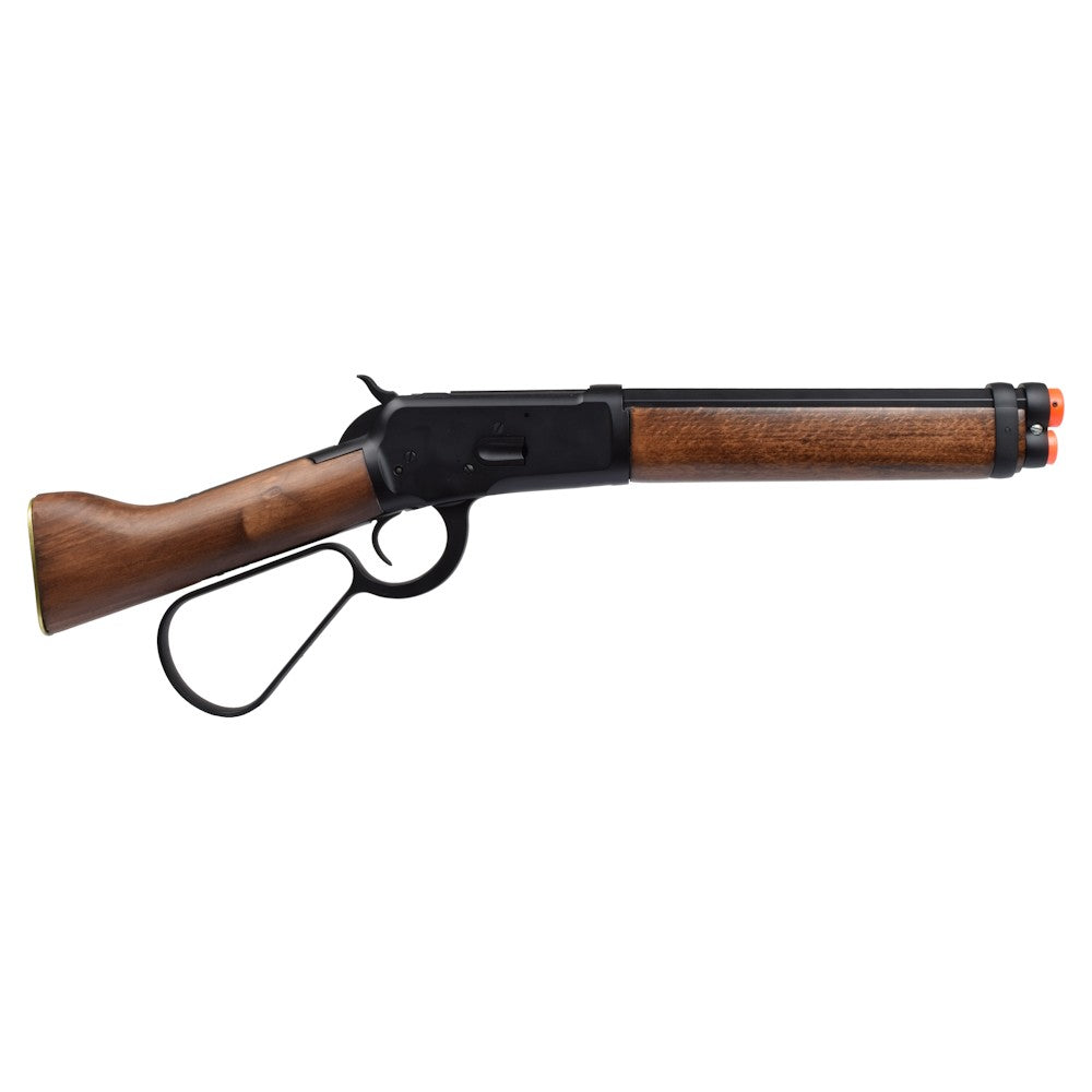 A&K FUCILE A GAS M1873 LEVER ACTION WILD WEST NERO (1873B)