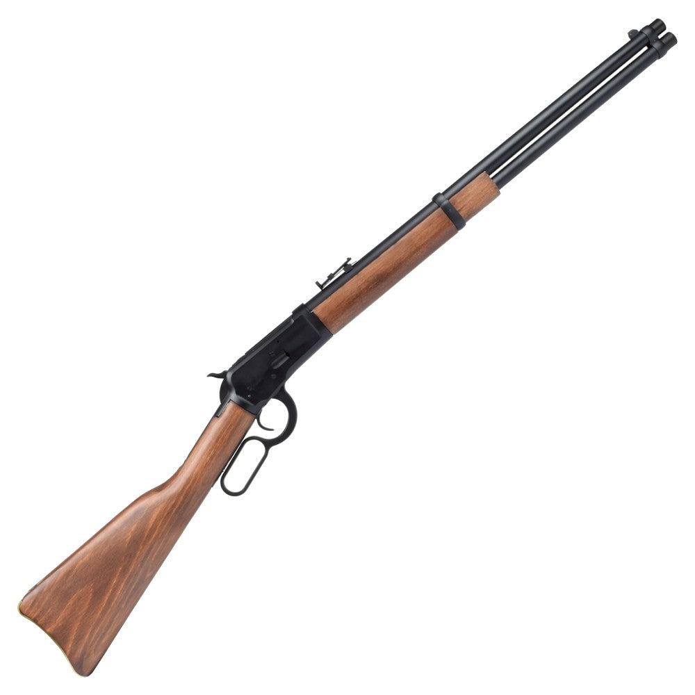 A&K FUCILE A GAS M1892 LEVER ACTION LONG WILD WEST NERO (1892)