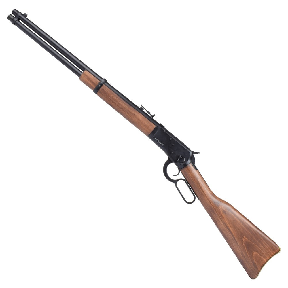 A&K FUCILE A GAS M1892 LEVER ACTION LONG WILD WEST NERO (1892)